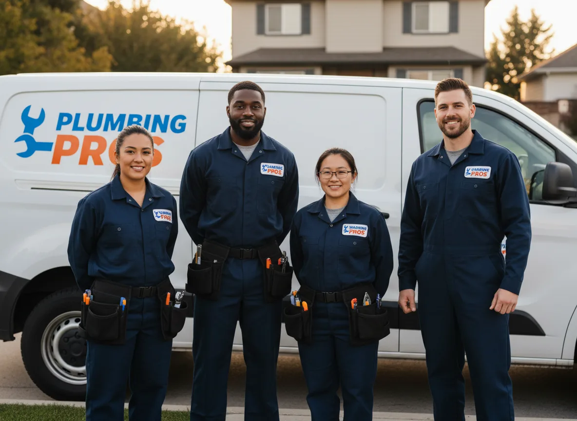 Water Heater Repair company in Saint Clair, MN